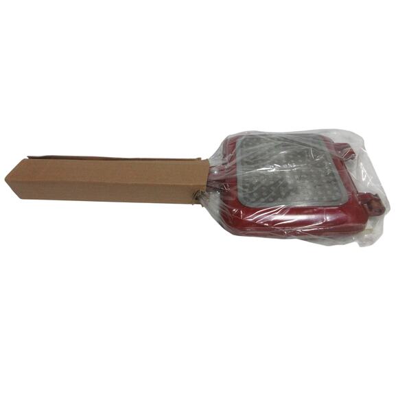 Red Copper - Flipwich Stovetop Panini and Sandwich Maker - Picture 2 of 8